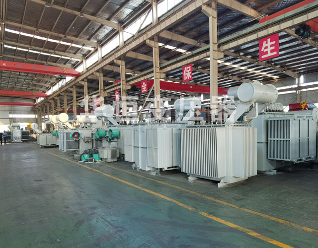S11-8000/35陕州陕州陕州电力变压器厂家