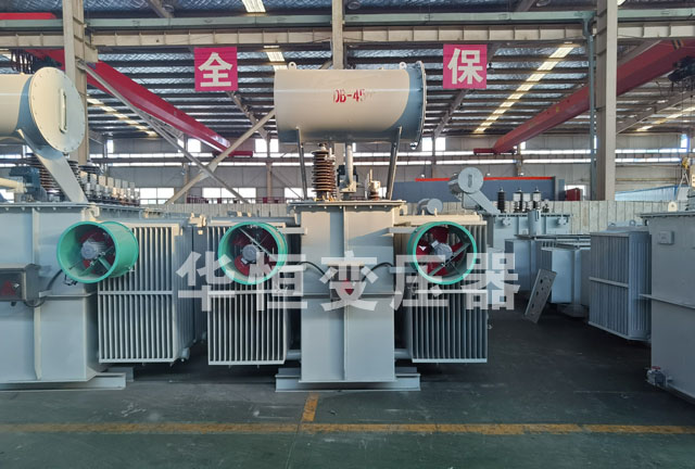 6300KVA陕州陕州陕州电力变压器