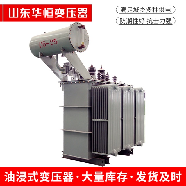 S11-10000/35陕州陕州陕州电力变压器厂家